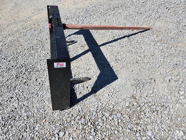 Image of Mower King SSECAGY equipment image 1