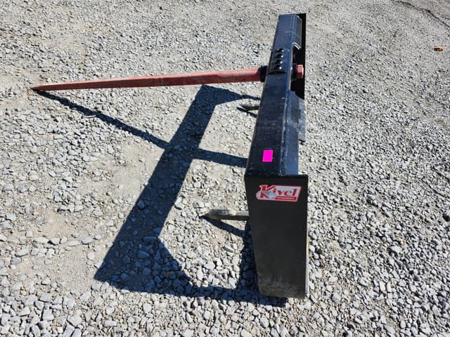 Image of Mower King SSECAGY equipment image 3