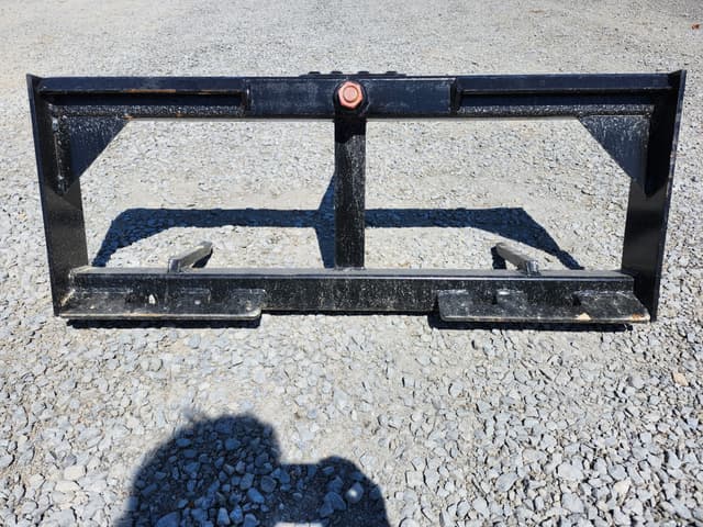 Image of Mower King SSECAGY equipment image 2