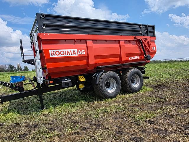 Image of Kooima KT44150 equipment image 4