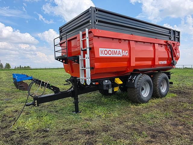 Image of Kooima KT44150 equipment image 3