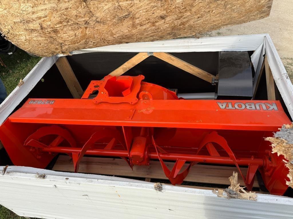 Image of Kubota B2782B Image 0