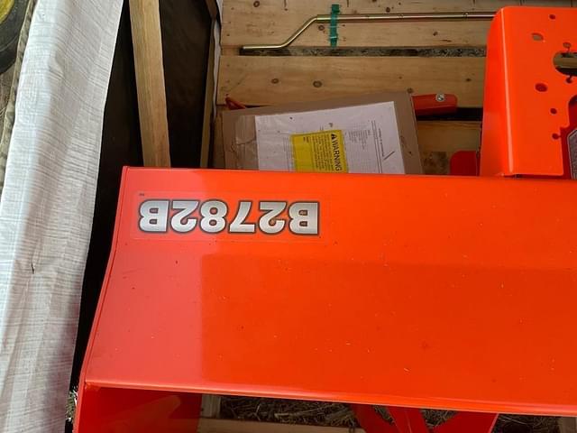 Image of Kubota B2782B equipment image 2