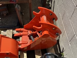 Kubota BT4554 Image
