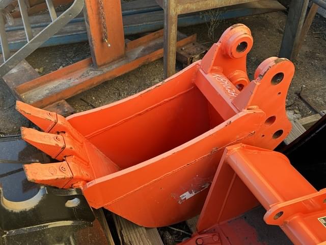 Image of Kubota K7792A Image 0