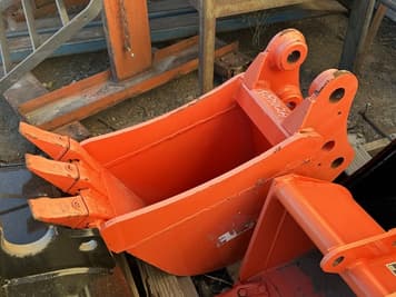 Main image Kubota K7792A