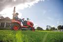 2022 Kubota BX1880 Image