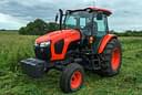 Kubota M5-111 Image
