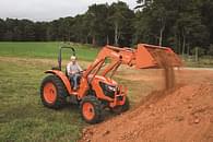 Thumbnail image Kubota M5660SUHD 0