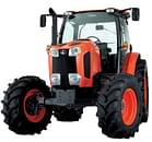 Thumbnail image Kubota M6-131 0