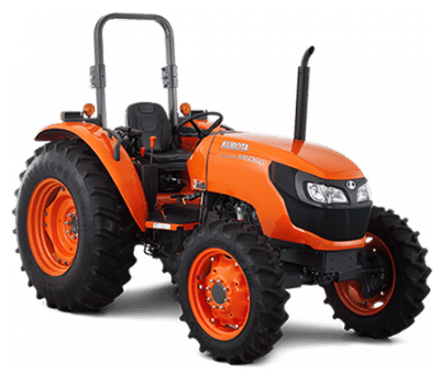Main image Kubota M6060