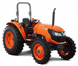 Thumbnail image Kubota M6060 0