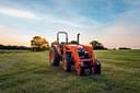 Kubota M7060 Image