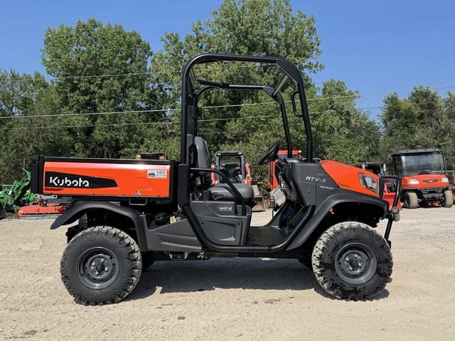 Kubota RTVX2-SKH Image