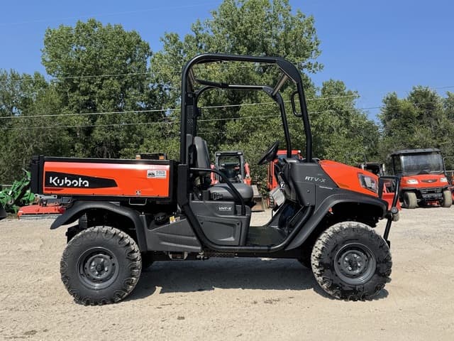Image of Kubota RTVX2-SKH Image 1