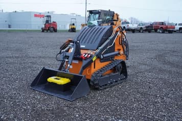 Main image Land Hero PLD-BC380