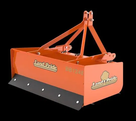 Land Pride BB1248 Equipment Image0