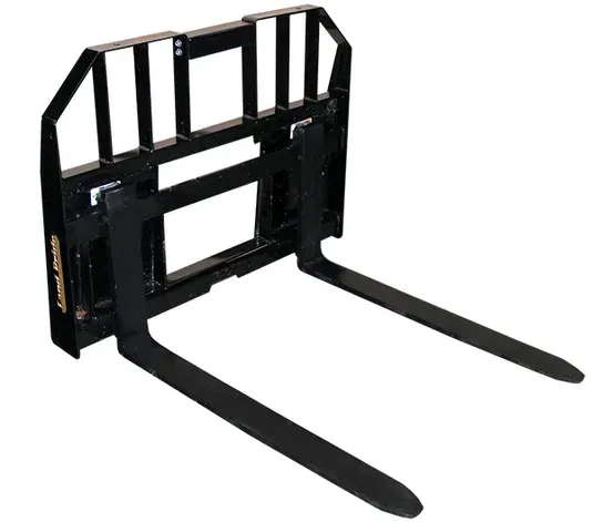 Land Pride PFL2042  Equipment Image0