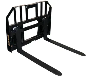 Main image Land Pride PFL2042