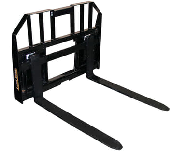 Main image Land Pride PFL2042