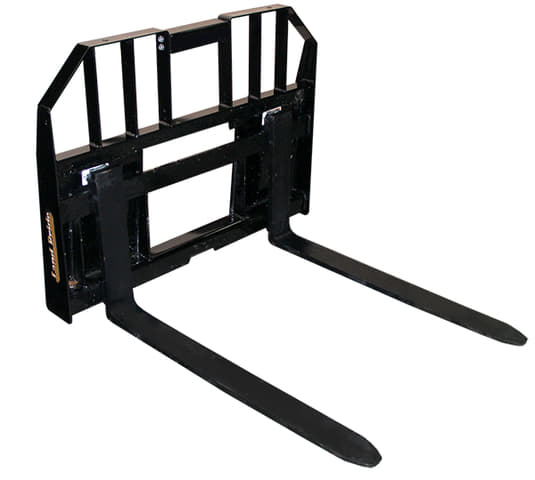 Image of Land Pride PFL2042  Primary Image