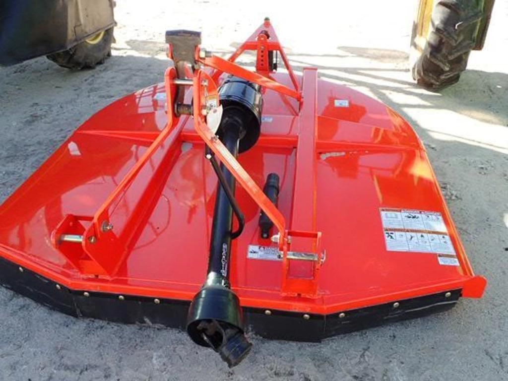 Main image Land Pride RCR1872