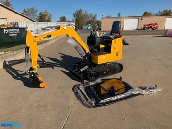 Main image Land Hero 12