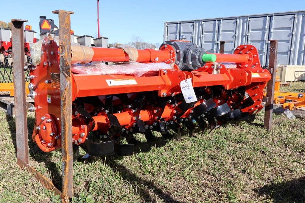 Landhero LDH-SGTL180 Equipment Image0