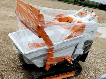 Main image Landhero LDH-MCD500