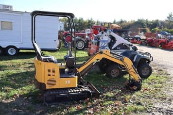 Main image Landhero 12