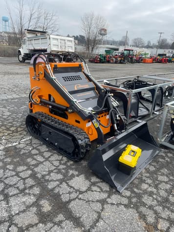 Main image Landhero LDH-BC380