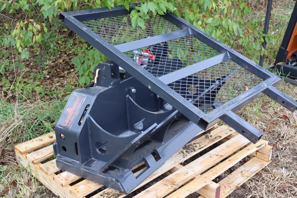 Image of Land Honor SSQA Image 1