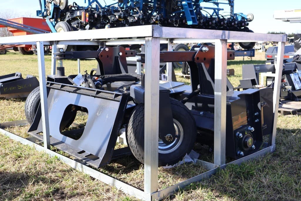 Image of Land Honor PR-12-72W Image 1