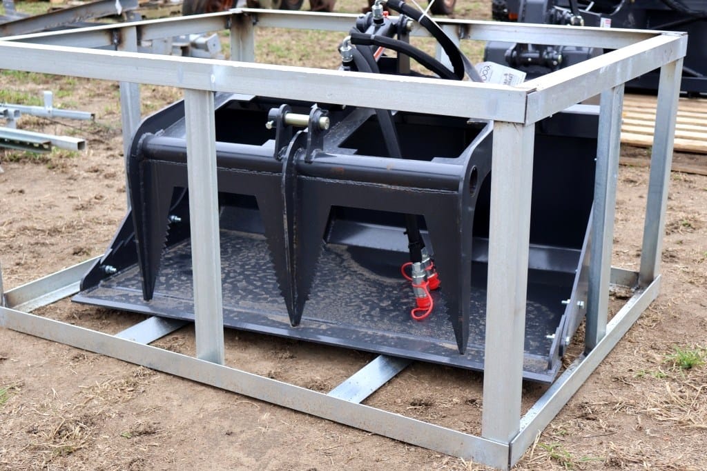 Land Honor SSQA Equipment Image0