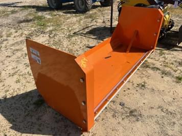 Main image Wolverine SP-15-84W