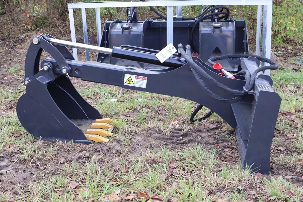 Image of Land Honor BH-12-72D Image 0