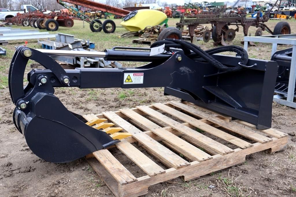 Image of Land Honor BH-12-72D Image 0