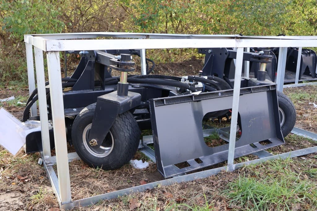 Image of Land Honor PR-12-72W Image 1