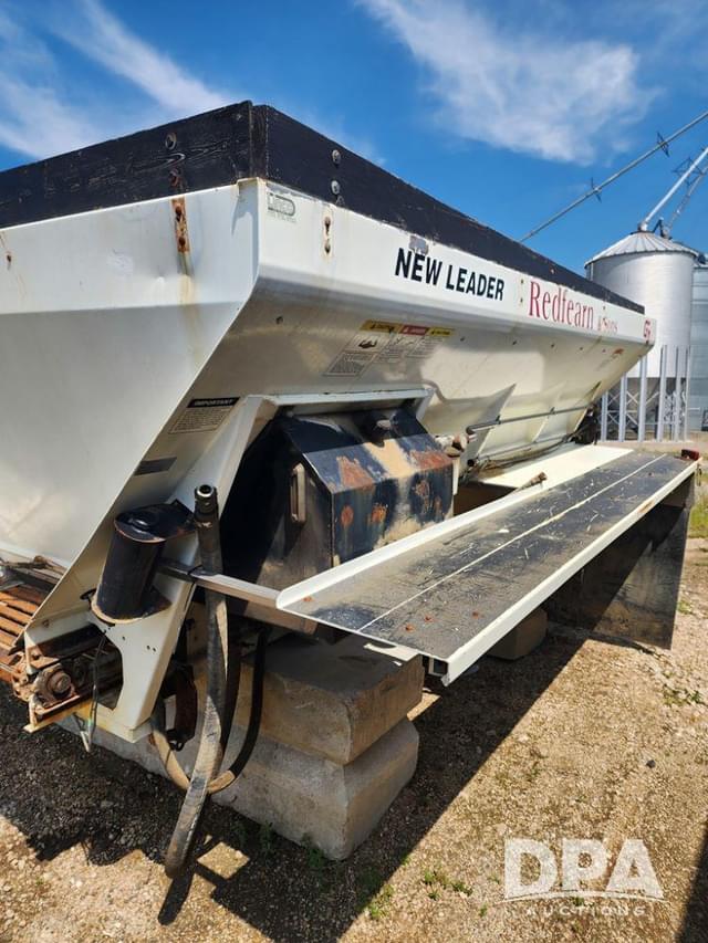 Image of New Leader 3020 equipment image 1