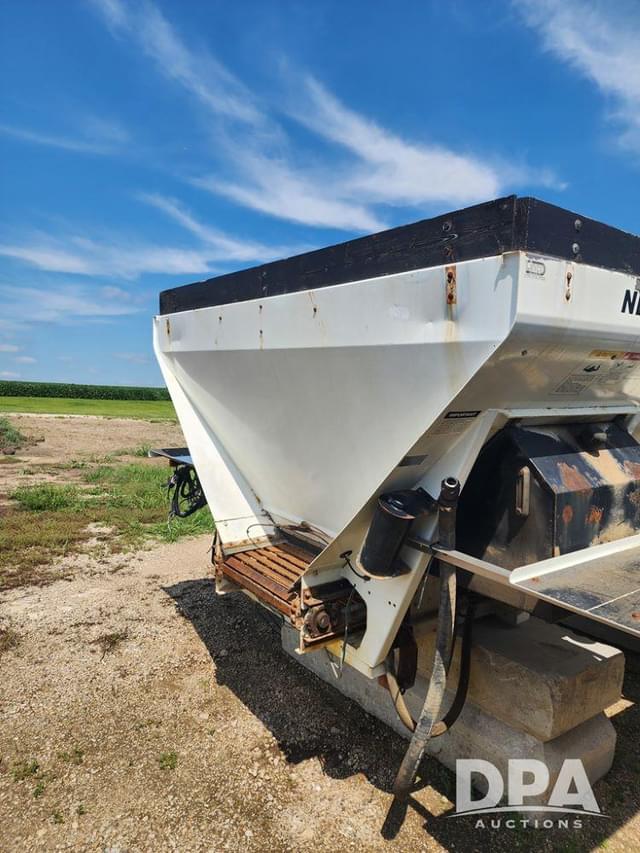 Image of New Leader 3020 equipment image 3