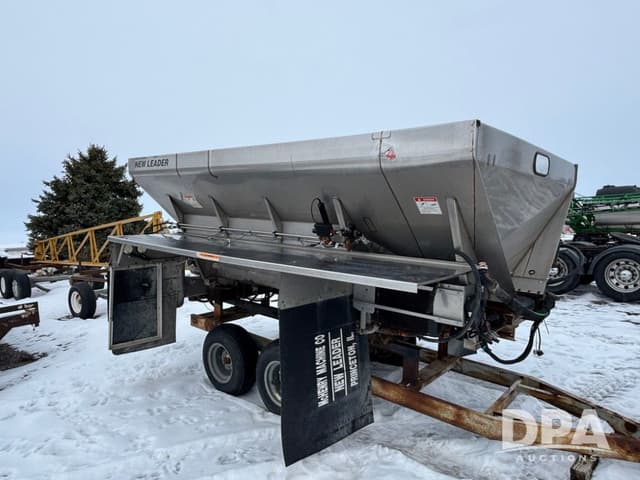 Image of New Leader L4000G4 equipment image 3