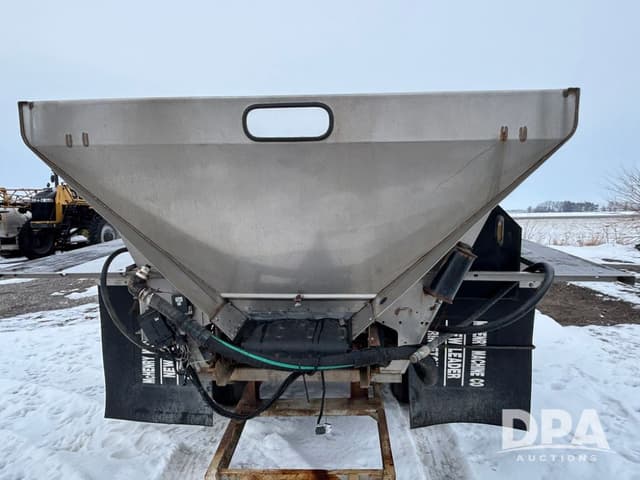 Image of New Leader L4000G4 equipment image 1