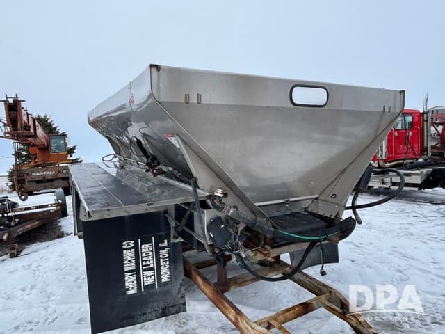 Image of New Leader L4000G4 equipment image 2