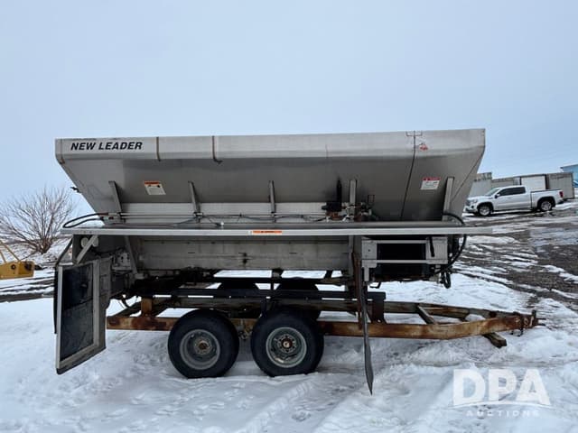 Image of New Leader L4000G4 equipment image 4