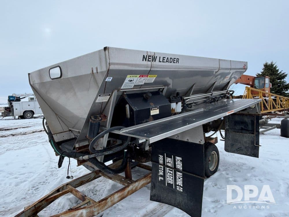 Image of New Leader L4000G4 Primary image