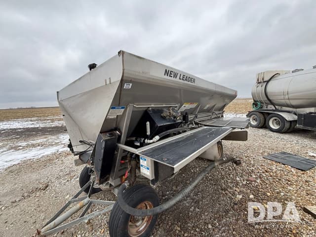 Image of New Leader L4000G4 equipment image 2