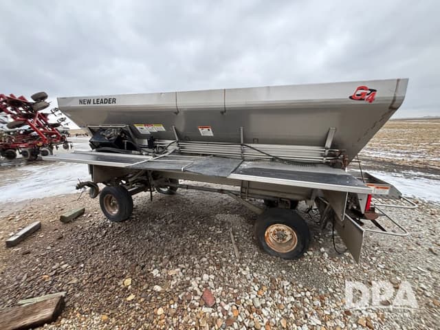 Image of New Leader L4000G4 equipment image 1