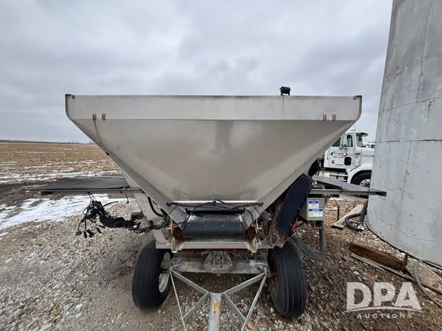 Image of New Leader L4000G4 equipment image 3