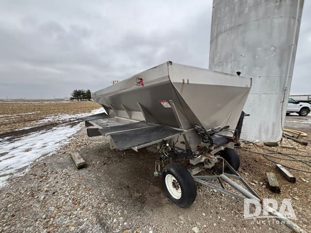 Image of New Leader L4000G4 equipment image 4