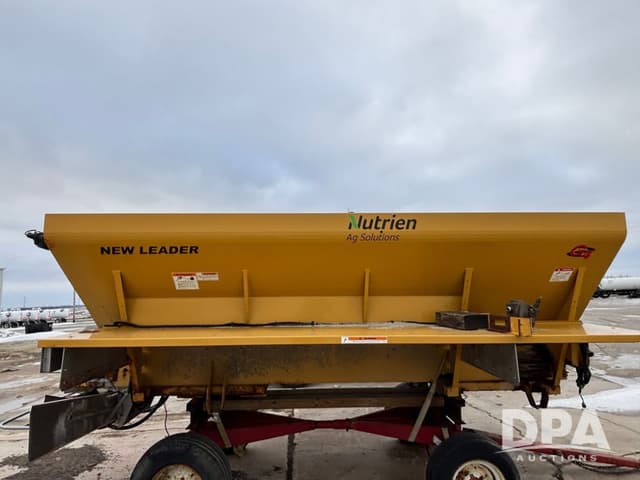 Image of New Leader L4000G4 equipment image 1